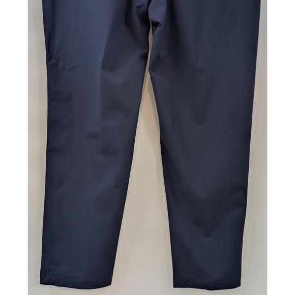 Lot of 4 Fabletics Don 5-Pocket Pants Men's size 36x30 (36X27) Chino Athletic - Picture 12 of 16